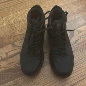 SOREL Black men’s boots